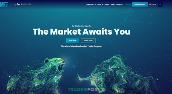 Transparency of forex market execution - Verifymytrade