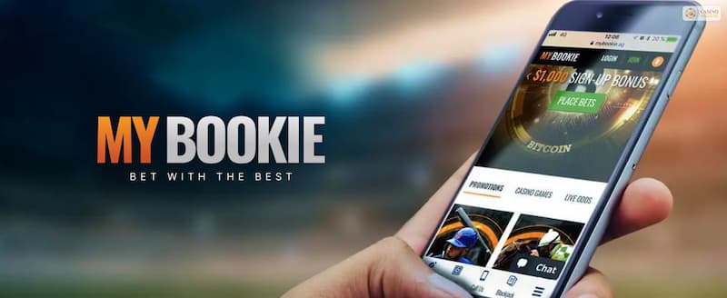 MyBookie Review () | Is MyBookie Sportsbook Legit for Betting?