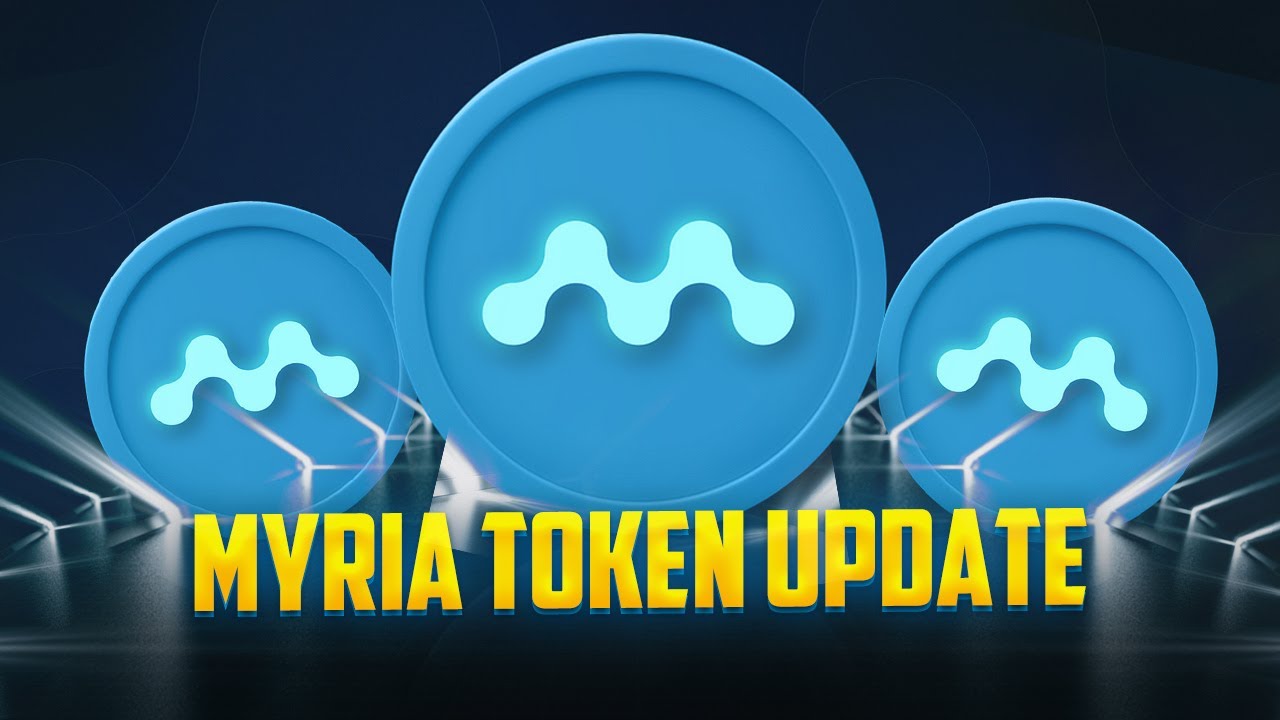 Myriad Social price today, MYRIA to USD live price, marketcap and chart | CoinMarketCap