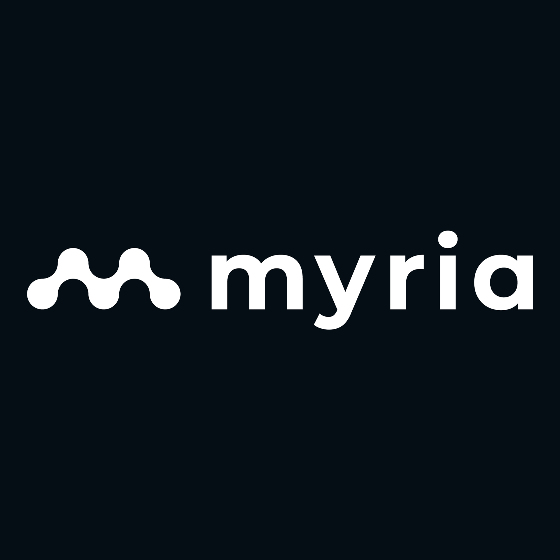 Myria(MYRIA) Tokenomics and ICO/IDO (Token Sale) info | CoinCarp