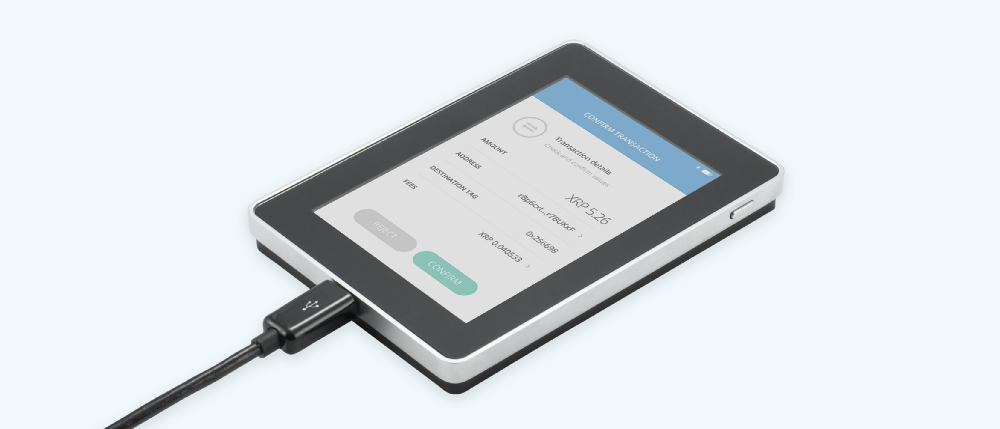 Ledger Wallet Detects Major Issue Affecting XRP Holders, Offers Temporary Fix