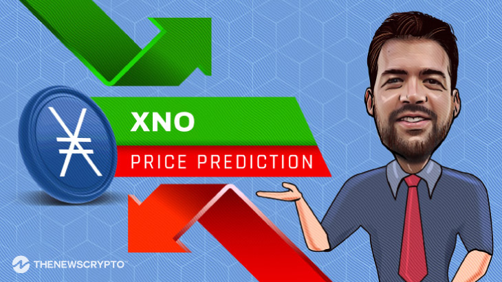 Nano (XNO) Price Prediction , , , , and • cointime.fun