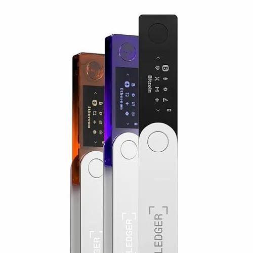 Ledger Nano X Wallet Reviews | Supported Coins | Bitcoin Storage | CoinBeast Wallet Review