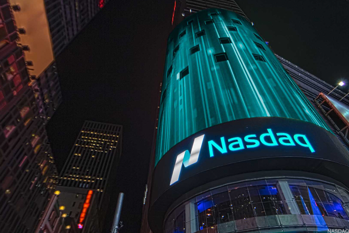 Nasdaq halts plans for crypto custody service