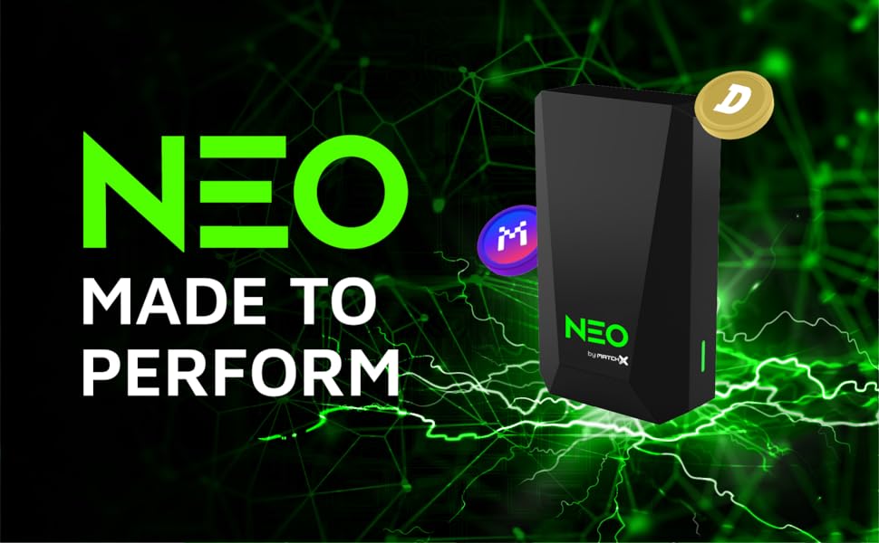 3 Ways to Start Mining NEO - cointime.fun