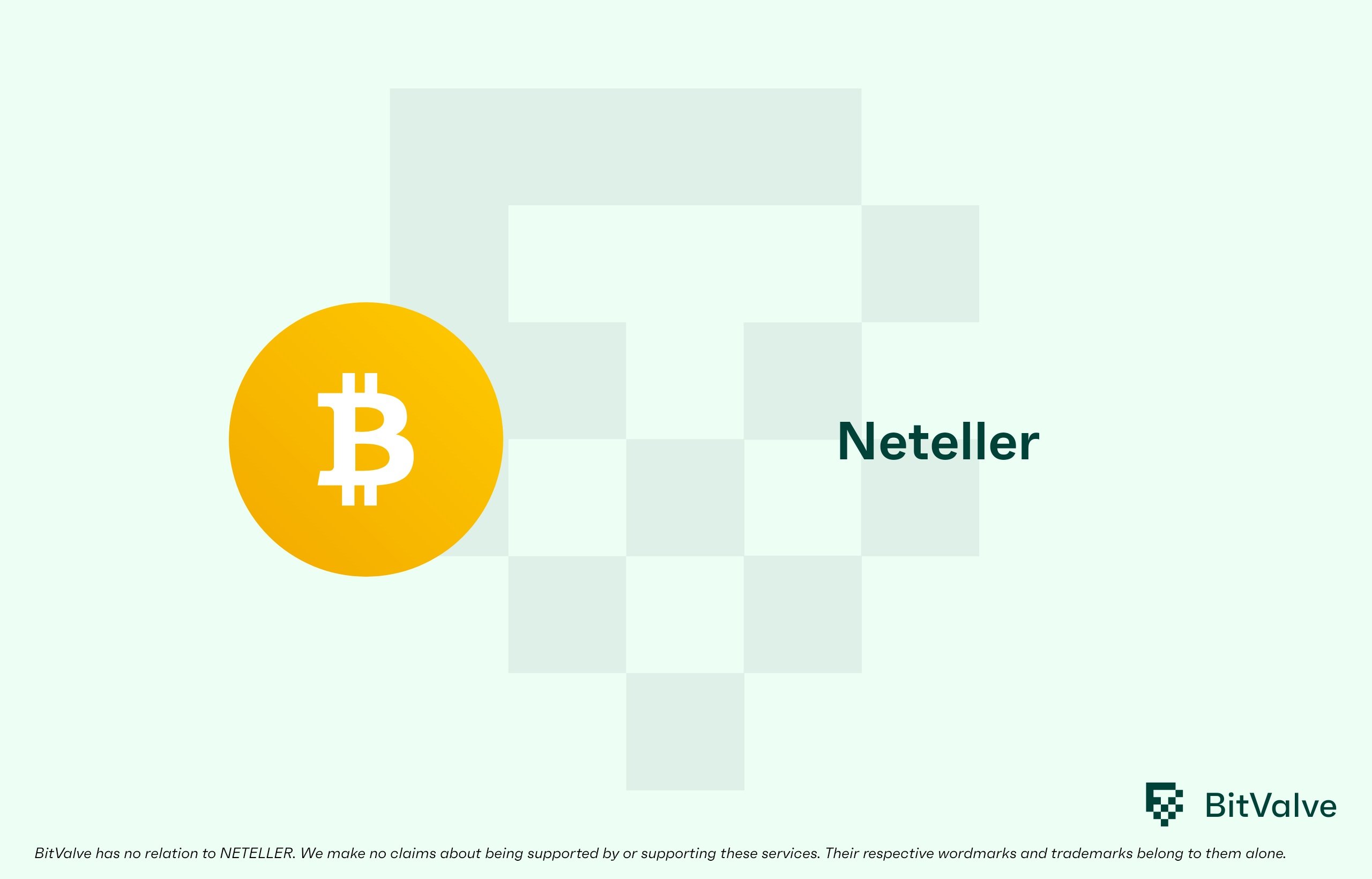 How to buy cryptocurrency - NETELLER