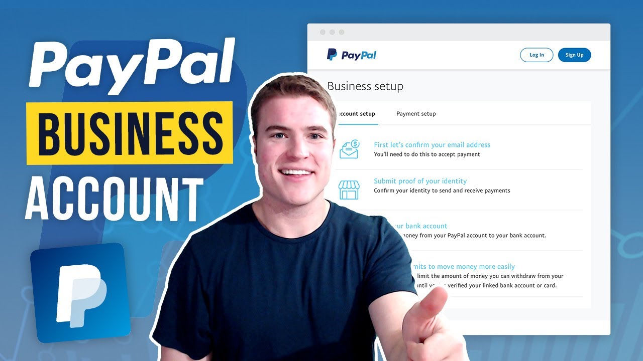 How do I register my PayPal Prepaid Mastercard® to my PayPal Account? | PayPal US