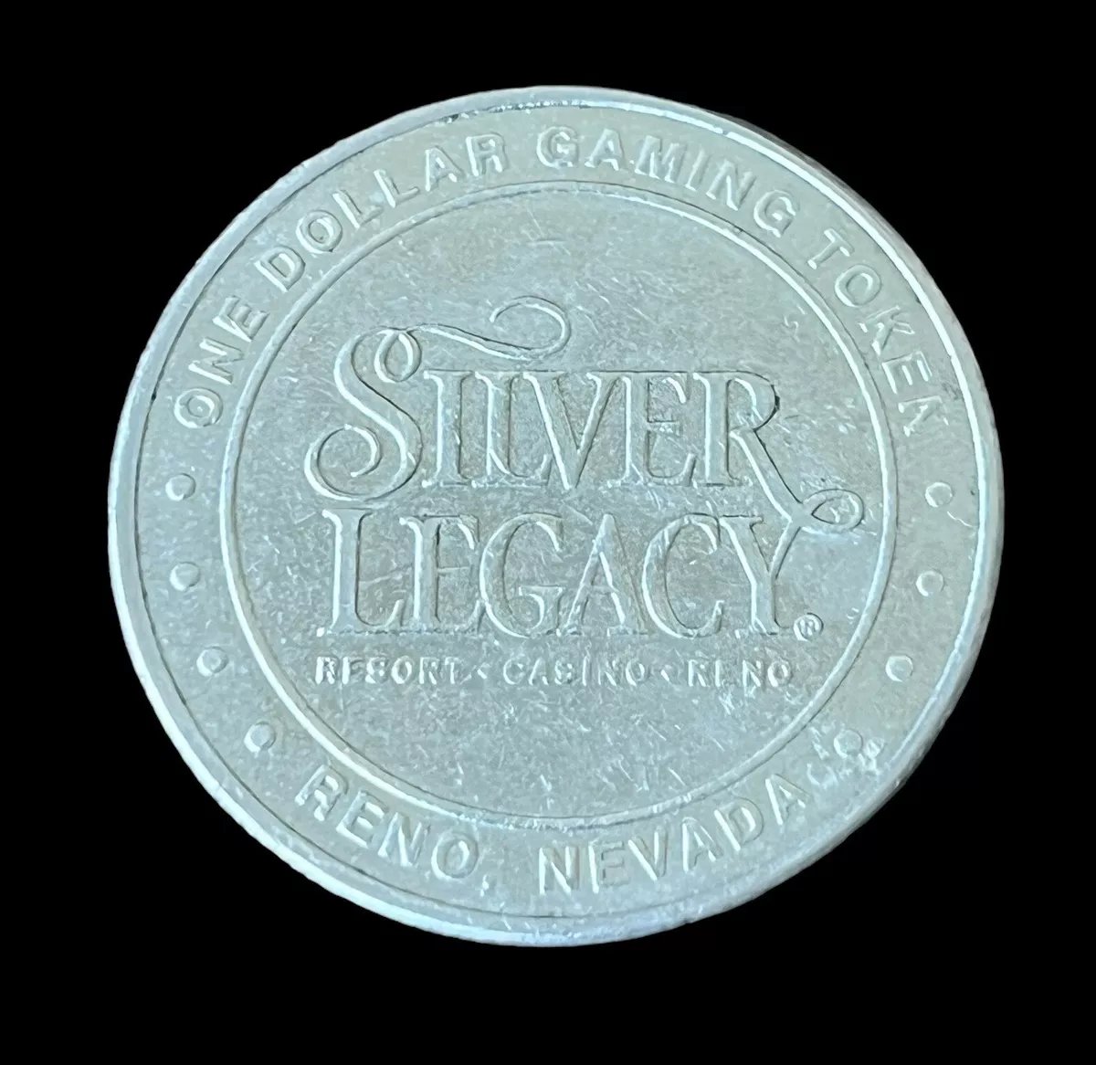 Northern Nevada Coin | Nevada