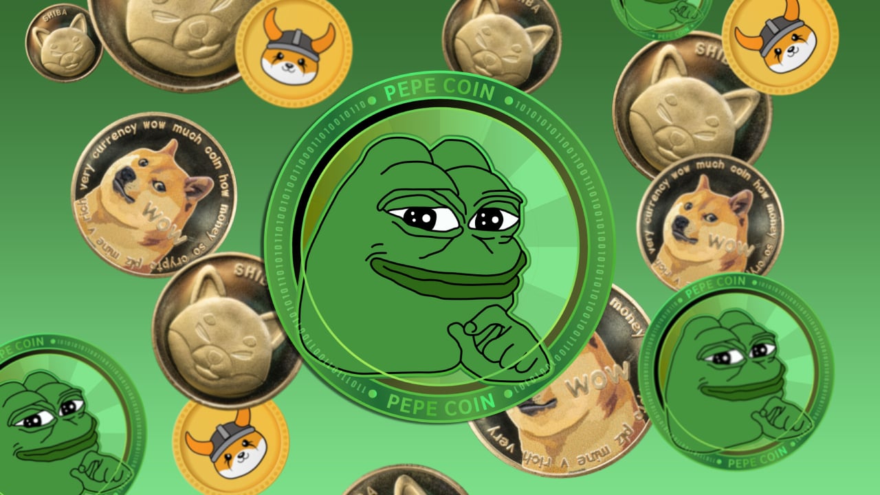 Top Meme Coins Across Ethereum, Solana, Arbitrum, Avalanche, And Optimism | cointime.fun