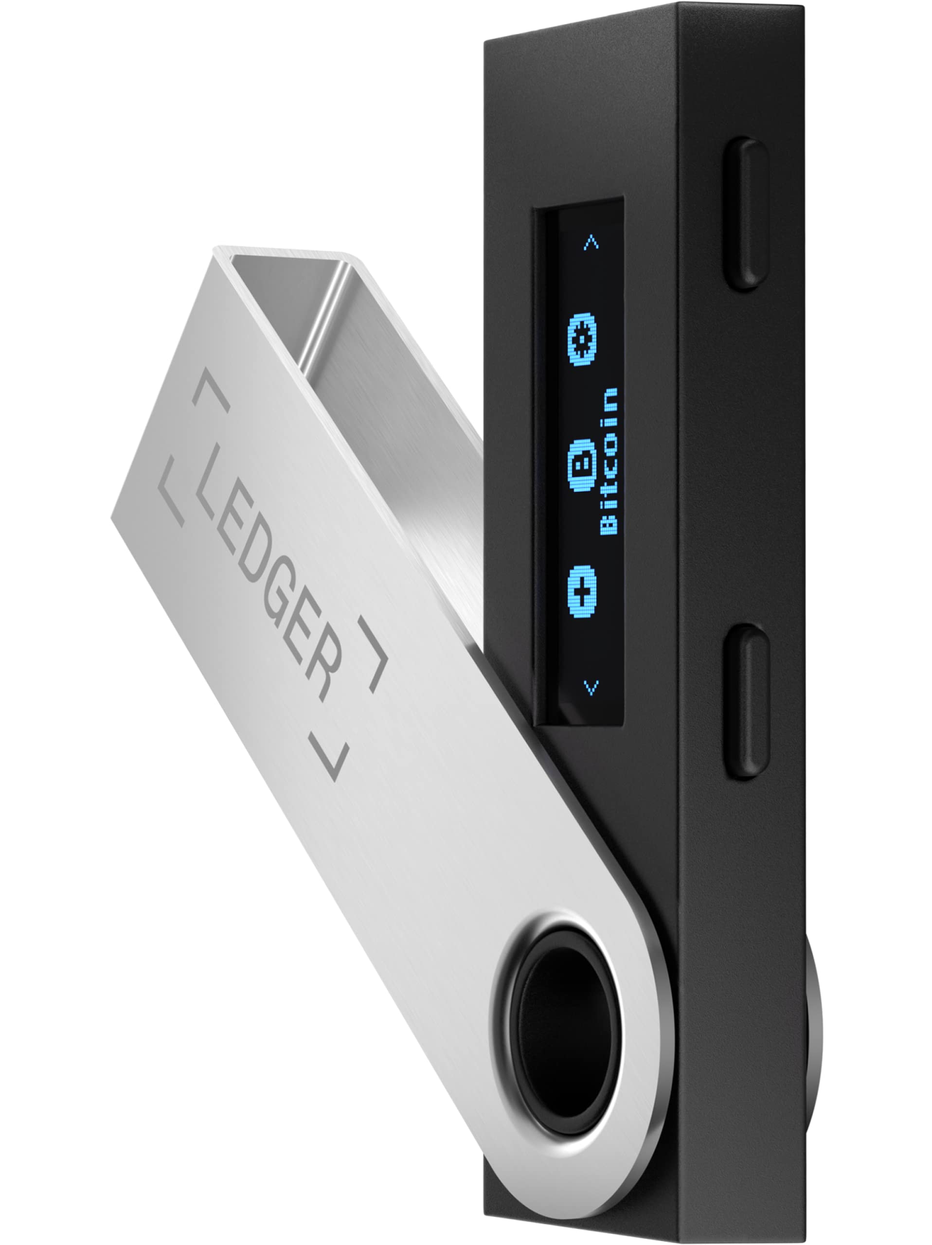 Ledger Nano S Plus vs. X: Which Should You Choose?