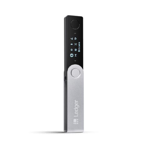 Ledger - Home of the first and only certified Hardware wallets | Ledger