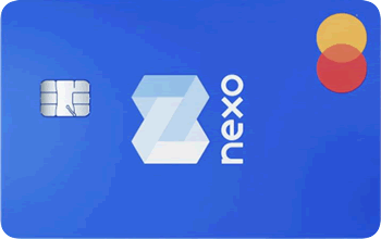 Nexo Card Review: Use your crypto as collateral and earn 2% cash back