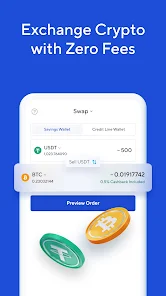 Nexo’s Instant Crypto Credit Lines Let You Live Your Dreams & HODL Your Bitcoin | cointime.fun