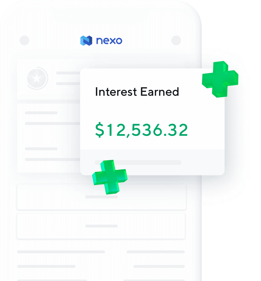 Crypto Interest Calculator - Coin Interest Rate