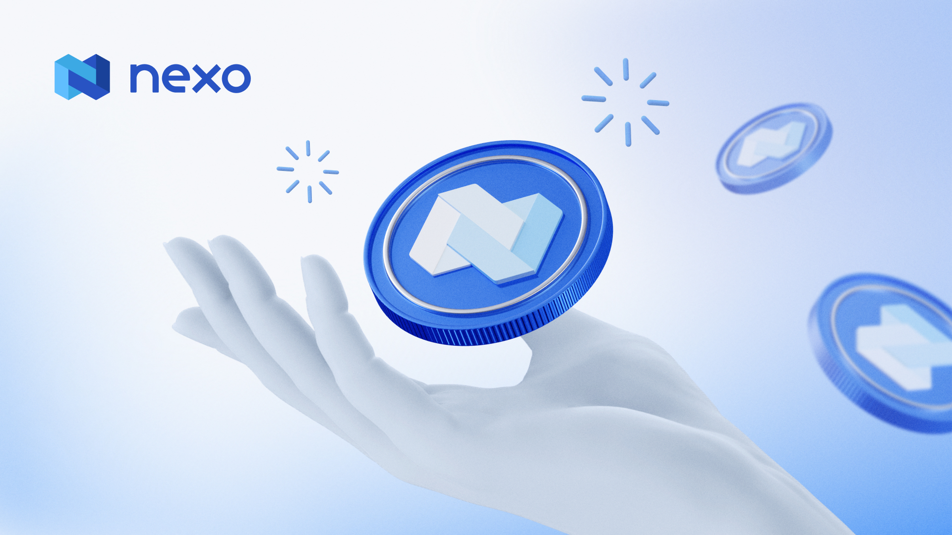 What is Nexo Crypto? Review & How it Works