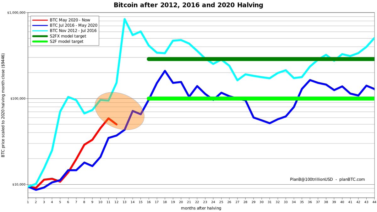 Is bitcoin going to crash again? - Times Money Mentor