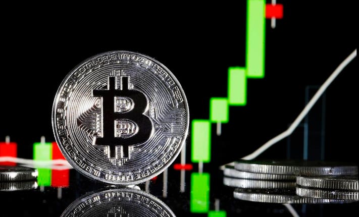 Bitcoin and Cryptocurrency's Turnaround