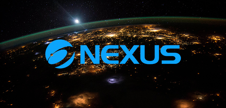The Future is Here | Nexus