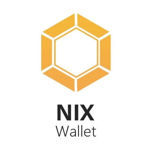 NIX Wallet - Desktop wallet to store your coins in safe - cointime.fun