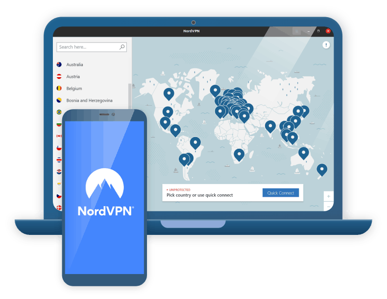 How to Get a NordVPN Free Trial for 7 & 30 Days in 