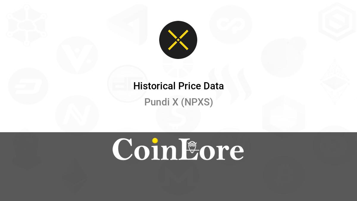 PundiX (PUNDIX) Price Prediction: Will The Price Catapult 2X?