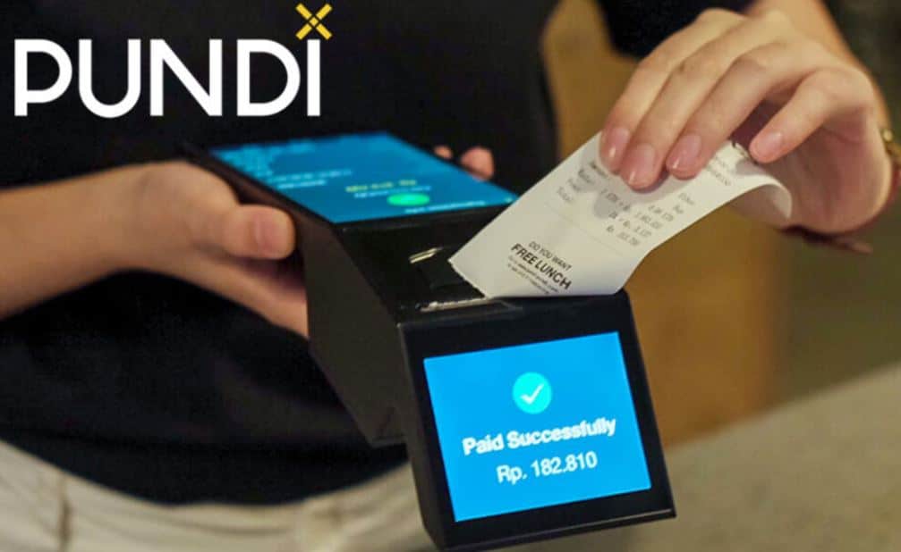 Pundi X News | Latest Updates & News about Pundi X - Godex Crypto Blog