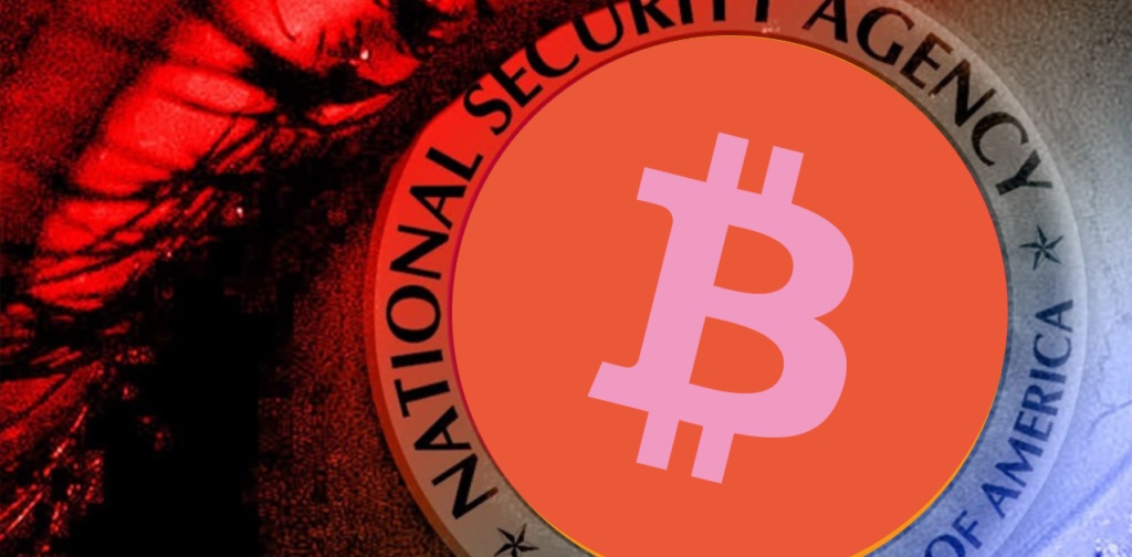 Bitcoins - Secured by NSA designed Encryption or Backdoored ?