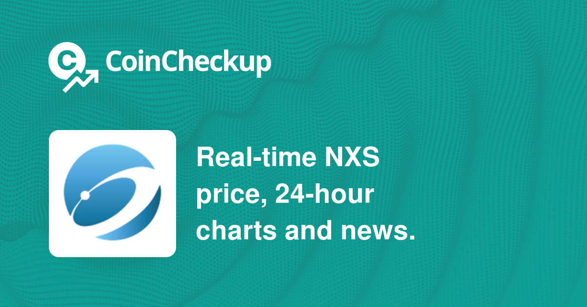 SpaceChain Vs Nexus Comparison - SPC/NXS Cryptocurrency Comparison Charts - All time