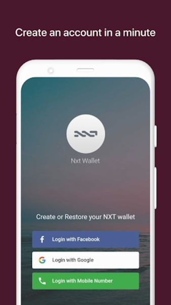 ‎NAR NXT on the App Store