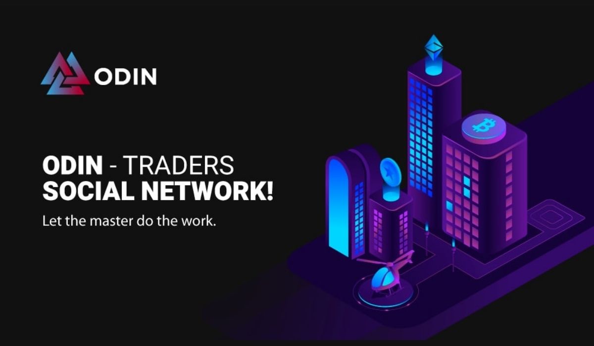 How to buy ODIN PROTOCOL (ODIN) Guide - BitScreener