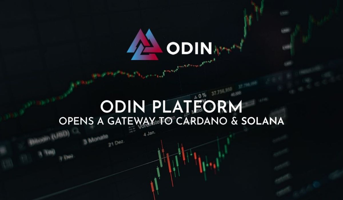 Odin 5 – The Crypto Merchant