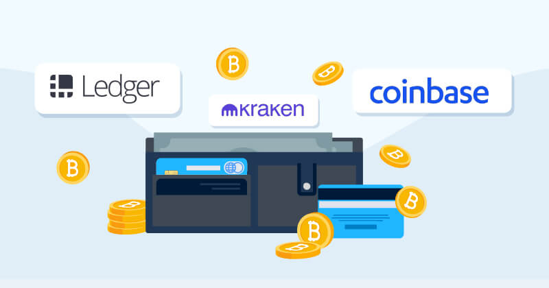 Crypto Wallets: Top 10 Trusted Providers