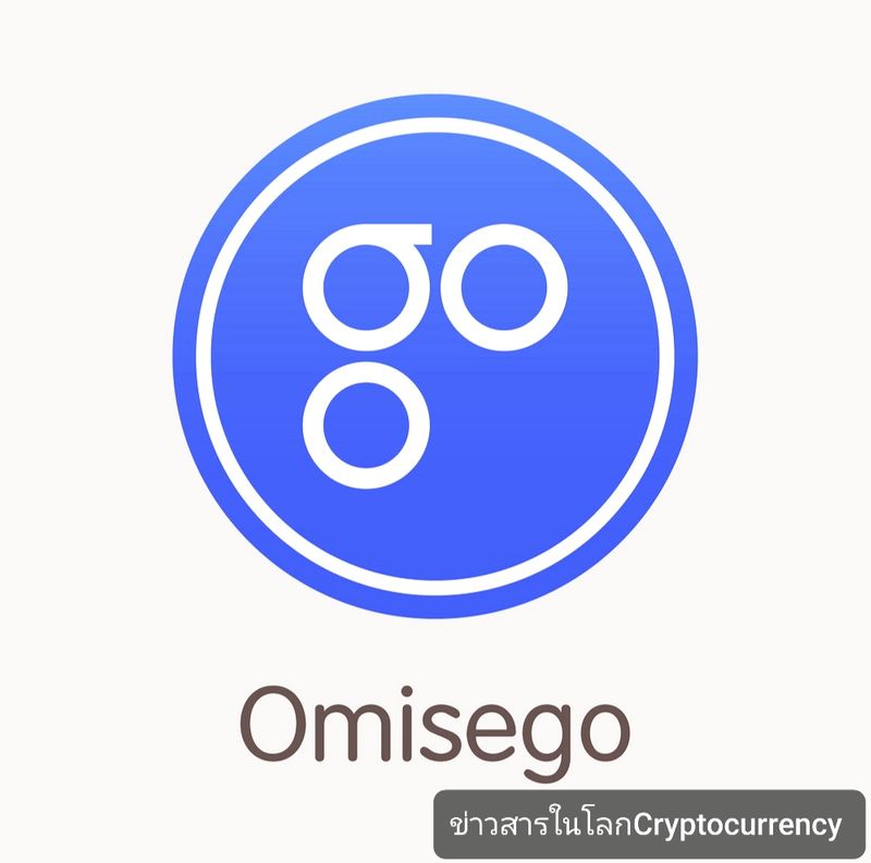 OmiseGO Price - OMG Price Charts, OmiseGO News