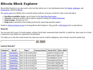 OmniLite Explorer - The block explorer for Omni Layer on Litecoin