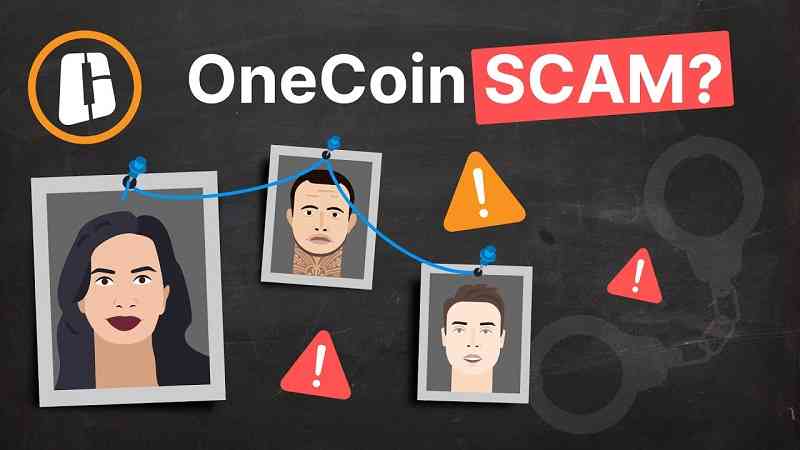 Digital Currency: OneCoin and the Future of Money - FasterCapital