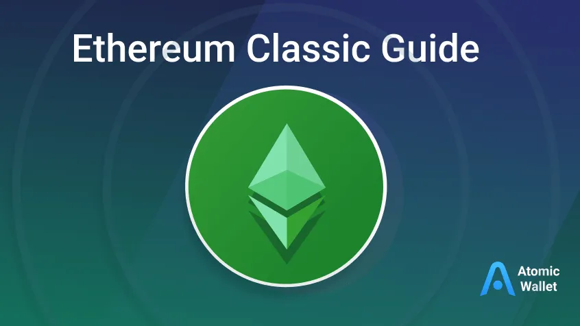 How to Create an Ethereum Classic Wallet