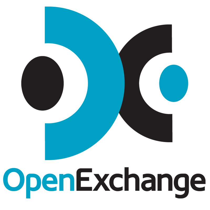 Open Exchange Token price today, OX to USD live price, marketcap and chart | CoinMarketCap