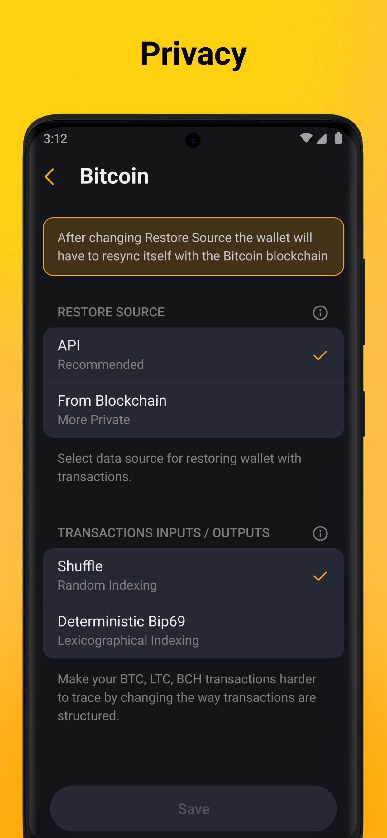 Best Open Source Crypto Wallets for Bitcoin and Ethereum - MoneyMade