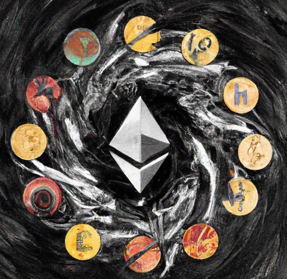 Openware Open-Source Community Projects: Category Ethereum