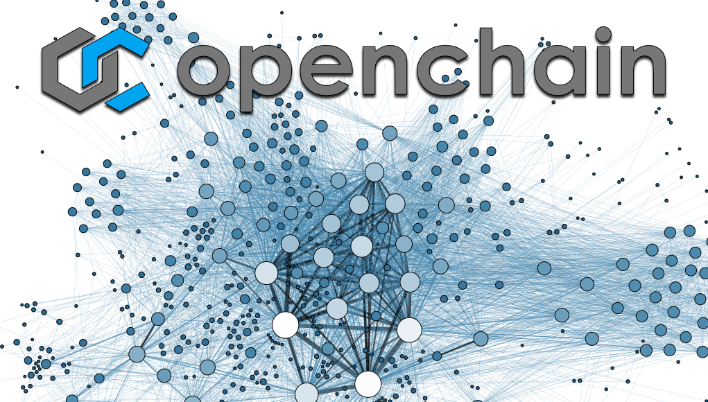 OpenChain Wallet