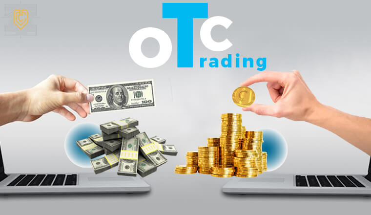 OTC Trading - Trading Digital Assets | The Kingdom Bank