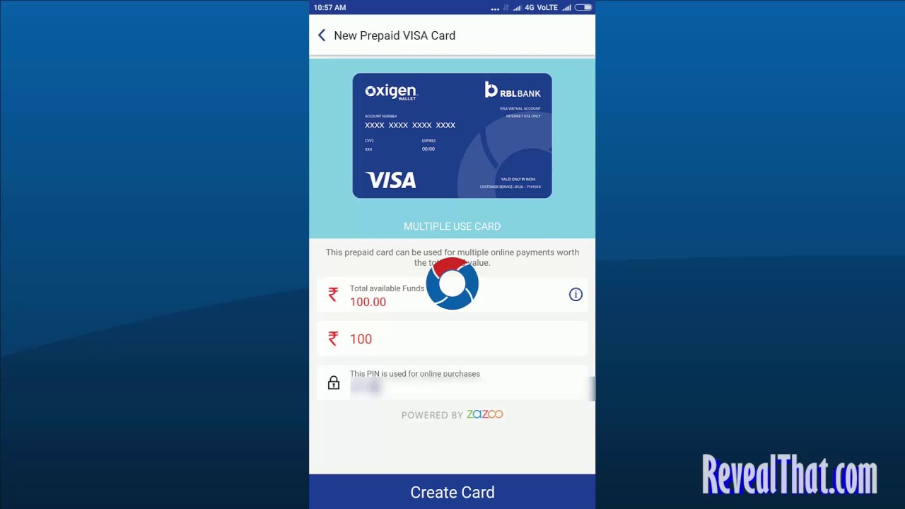 Oxigen Wallet Launches 