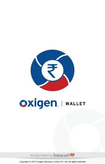 oxigen wallet Fraud Company | India Broadband Forum