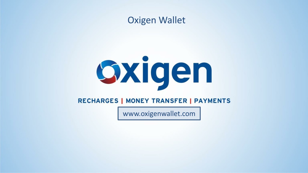 Oxigen Wallet Services Customer Care No. | India Customer Care