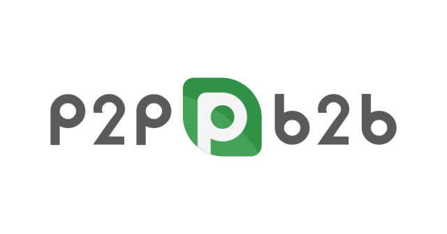 P2PB2B Exchange Lists Orbs Token (ORBS)