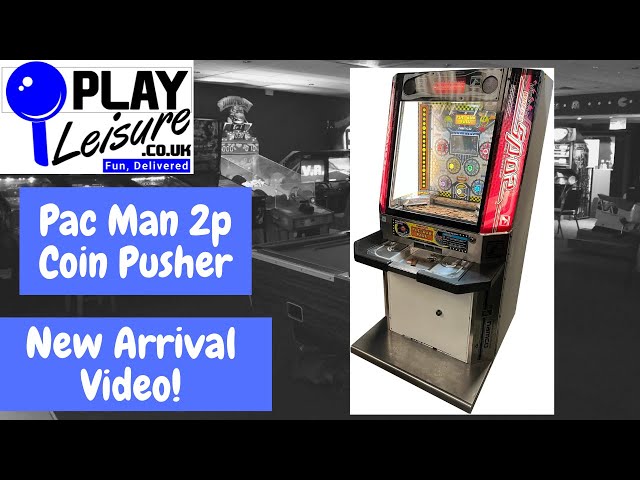 Buy pac man arcade machine Supplies From Chinese Wholesalers - cointime.fun