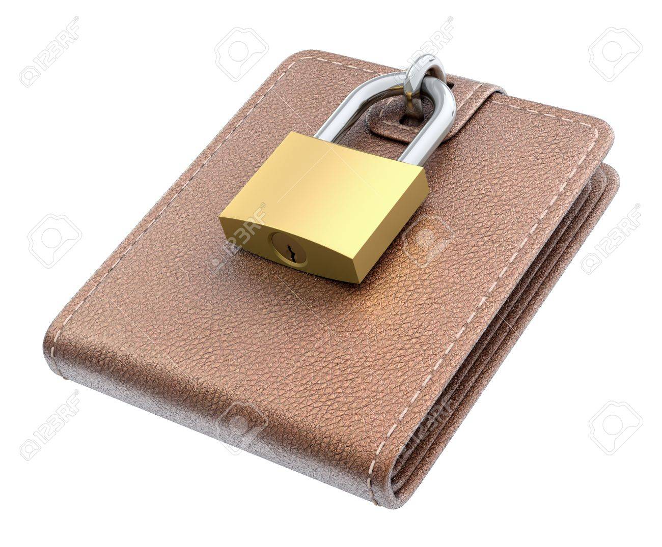 Rosvola Smart Fingerprint Handbag Padlock, Wallet India | Ubuy