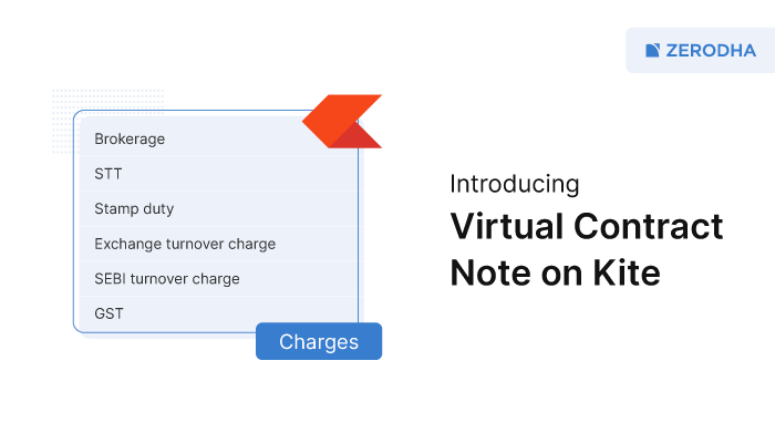 Virtual Trading in Zerodha- What's it | Pros & Cons | Changes