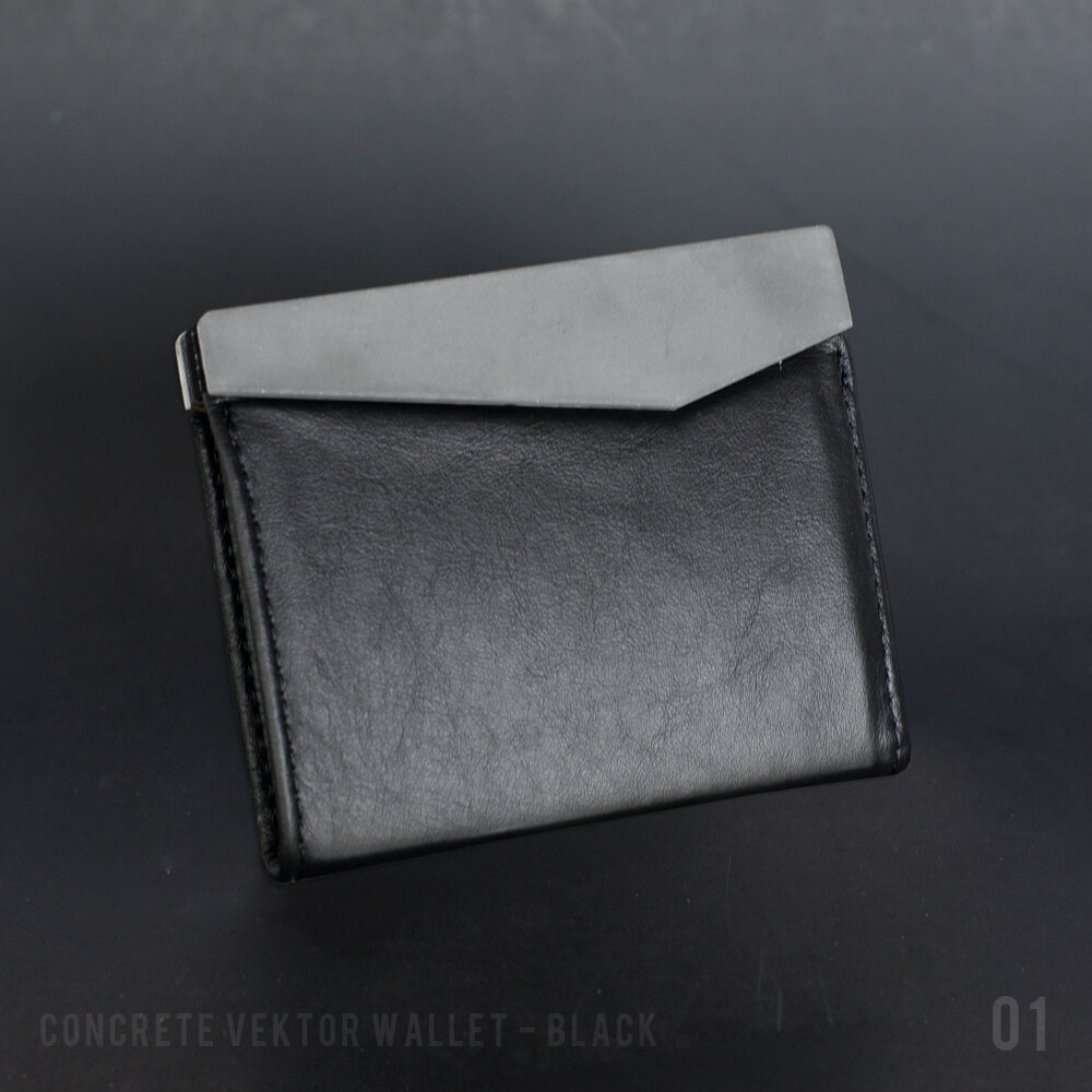 RONCATO PASCAL WALLET