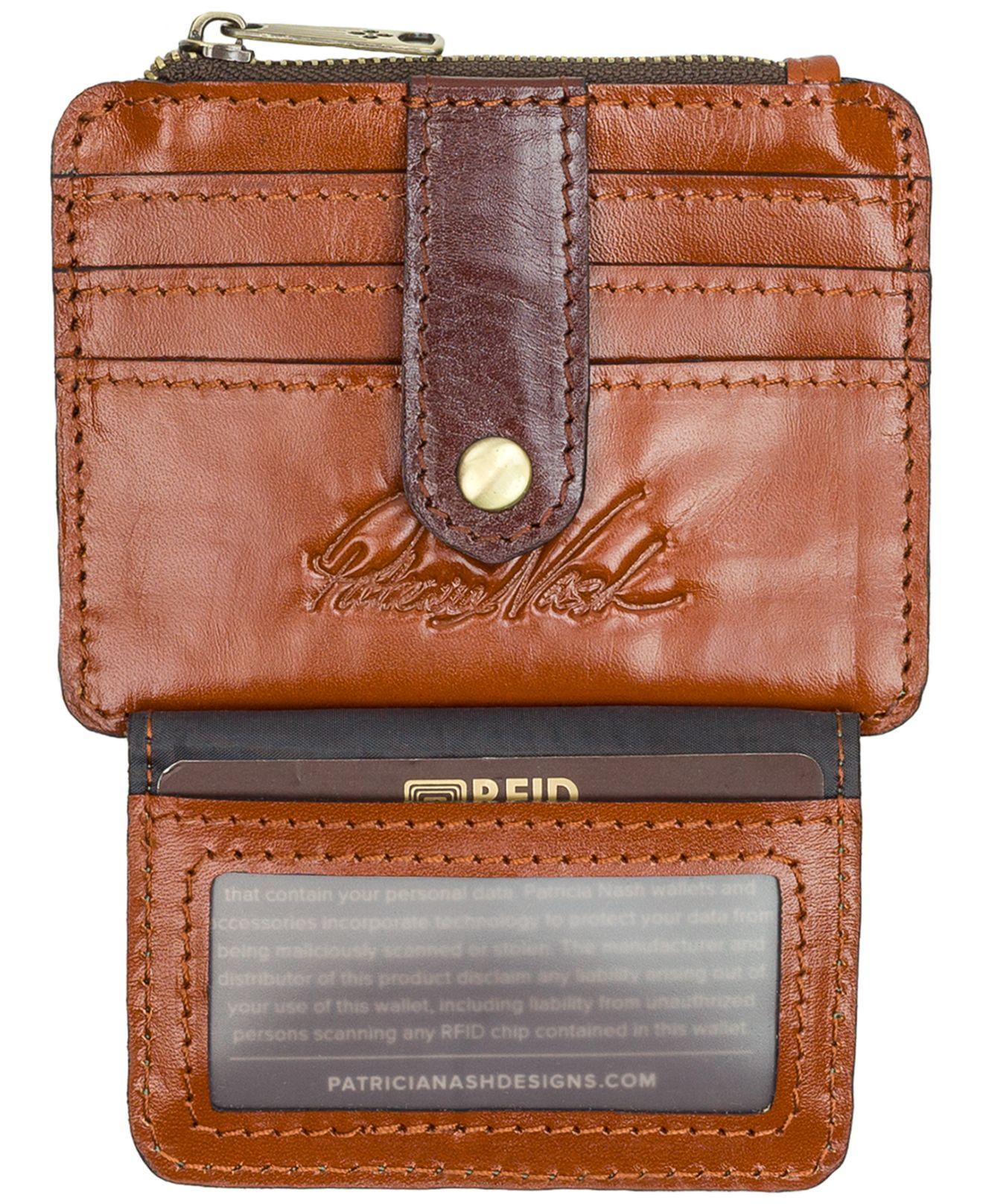 Patricia Nash Official Sale: Leather Purses & Accessories on Sale